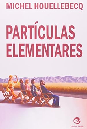 Particulas Elementares Michel Houellebecq